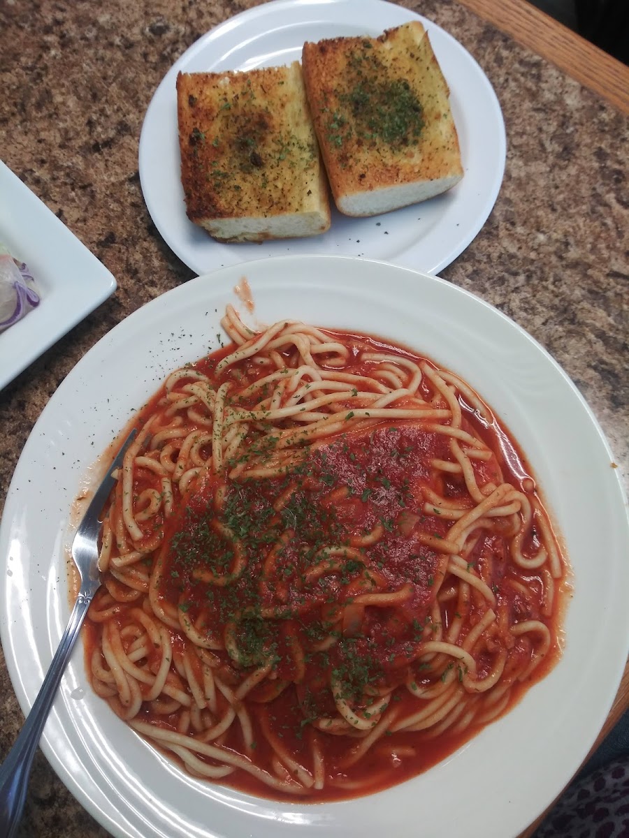 Anna’S Vegan Plate-10