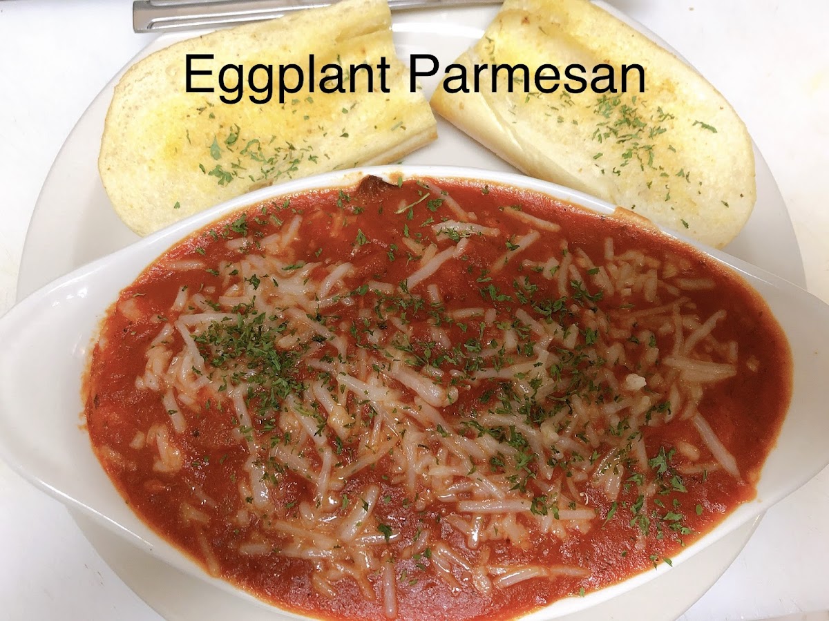 Anna’S Vegan Plate-6