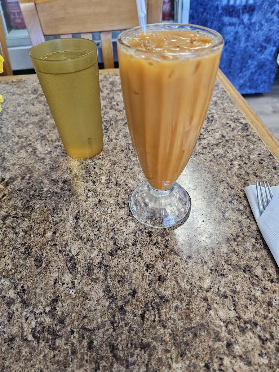 Anna’S Vegan Plate-9