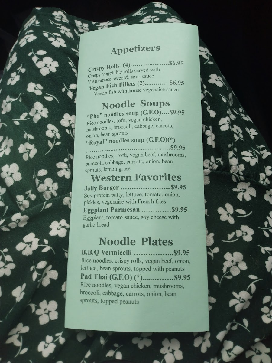 Menu Anna’S Vegan Plate-3